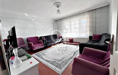 TEK YETKİLİ !! NATOYOLU CADDESİ YAKINI ÖN CEPHE 3+1 TERS DUBLEX