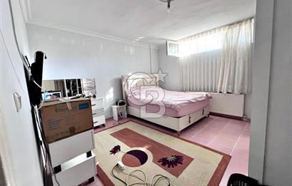 TEK YETKİLİ !! NATOYOLU CADDESİ YAKINI ÖN CEPHE 3+1 TERS DUBLEX