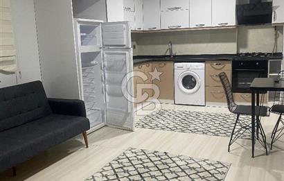 KİRA GETİRİSİ YÜKSEK, DENİZE 2 DAKİKA MESAFEDE PRESTİJLİ 1+1