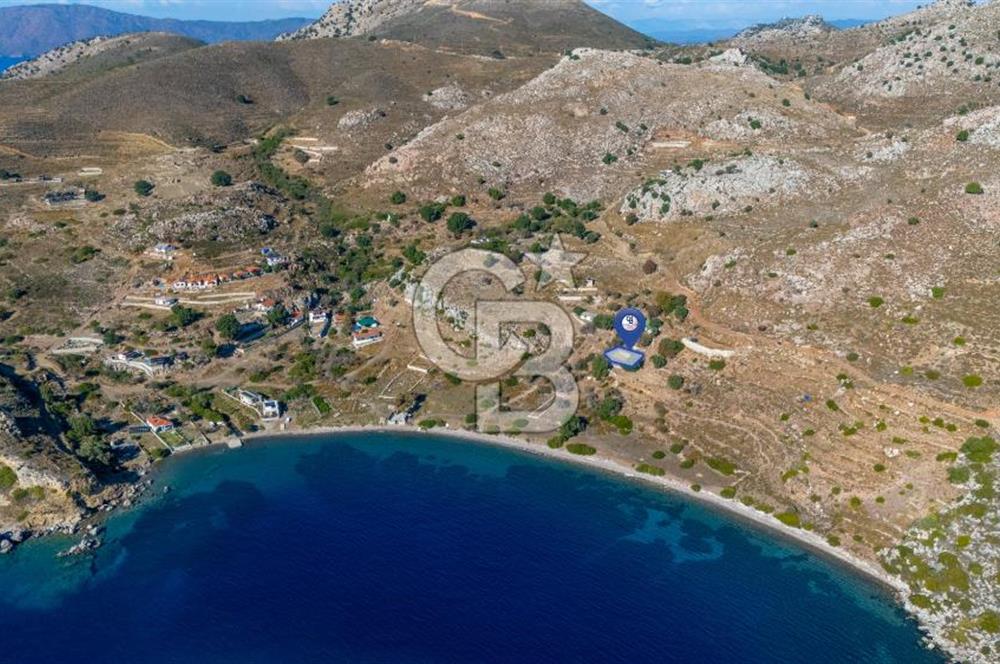 Bozburunun En Çok Tercih Edilen Konumunda Kaçırılmayacak Arsa