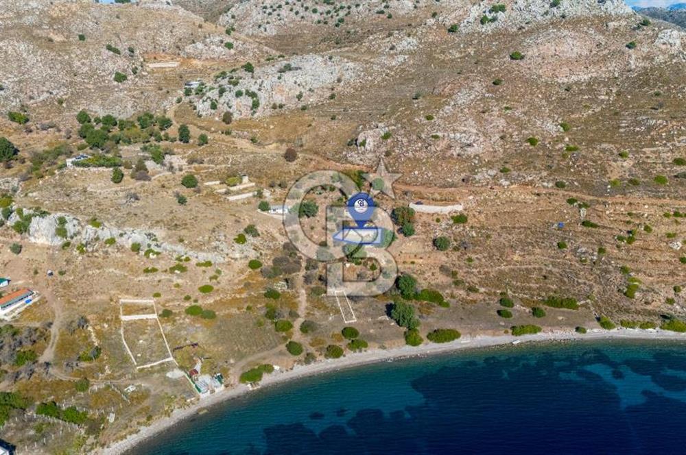 Bozburunun En Çok Tercih Edilen Konumunda Kaçırılmayacak Arsa