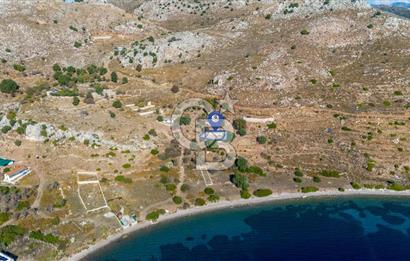 Bozburunun En Çok Tercih Edilen Konumunda Kaçırılmayacak Arsa