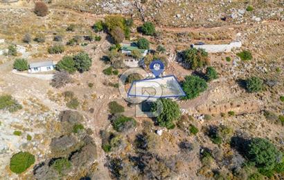 Bozburunun En Çok Tercih Edilen Konumunda Kaçırılmayacak Arsa