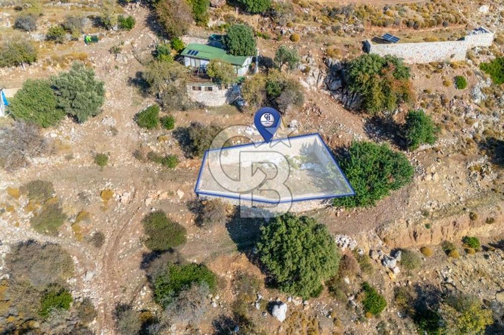 Bozburunun En Çok Tercih Edilen Konumunda Kaçırılmayacak Arsa