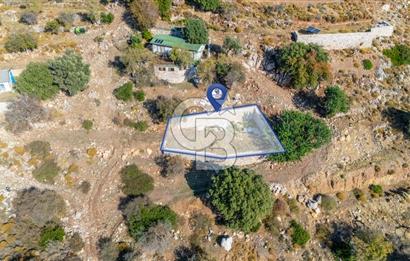 Bozburunun En Çok Tercih Edilen Konumunda Kaçırılmayacak Arsa