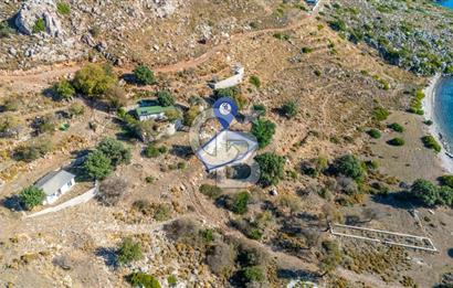 Bozburunun En Çok Tercih Edilen Konumunda Kaçırılmayacak Arsa