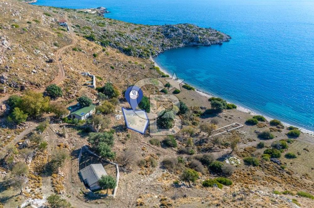 Bozburunun En Çok Tercih Edilen Konumunda Kaçırılmayacak Arsa