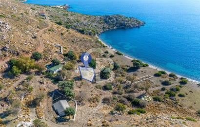 Bozburunun En Çok Tercih Edilen Konumunda Kaçırılmayacak Arsa
