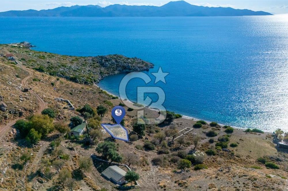 Bozburunun En Çok Tercih Edilen Konumunda Kaçırılmayacak Arsa