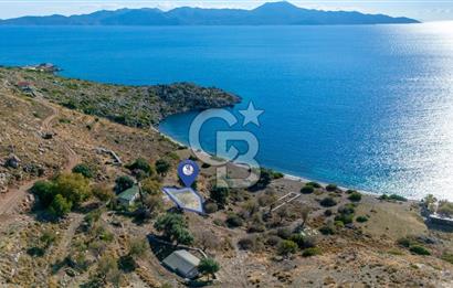 Bozburunun En Çok Tercih Edilen Konumunda Kaçırılmayacak Arsa