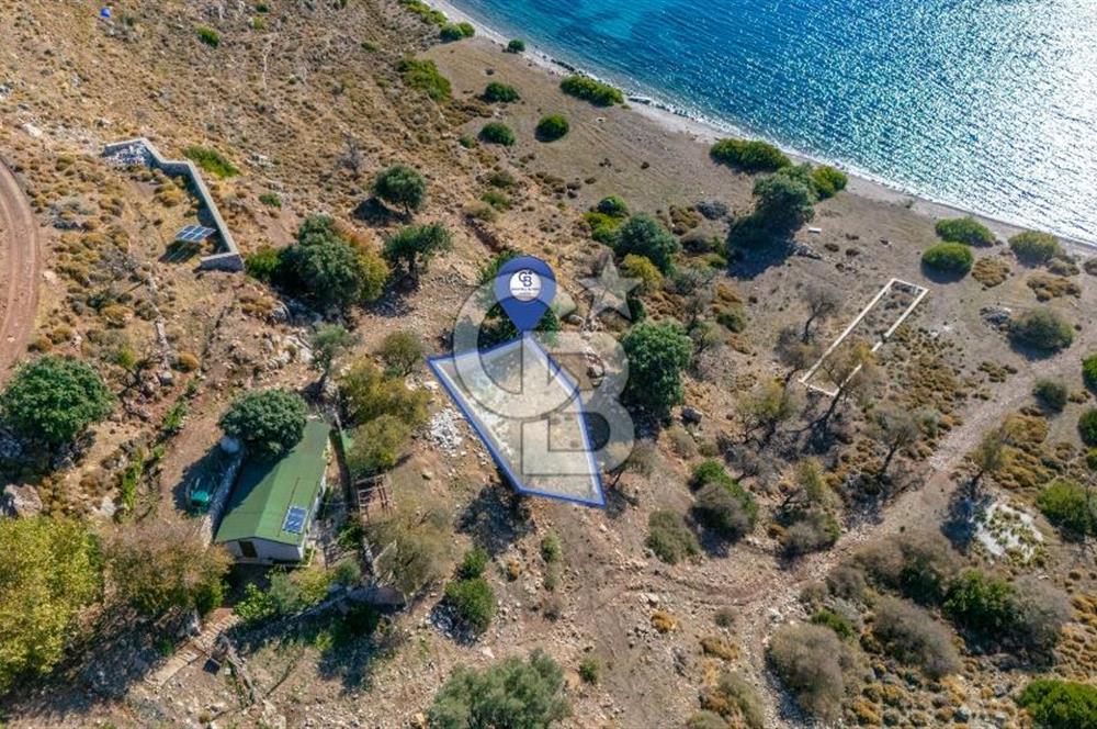 Bozburunun En Çok Tercih Edilen Konumunda Kaçırılmayacak Arsa