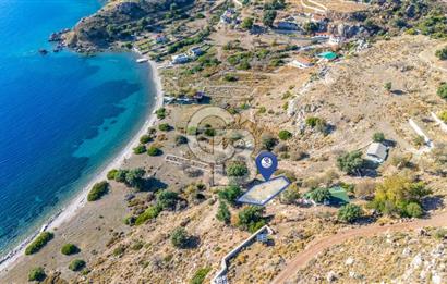 Bozburunun En Çok Tercih Edilen Konumunda Kaçırılmayacak Arsa