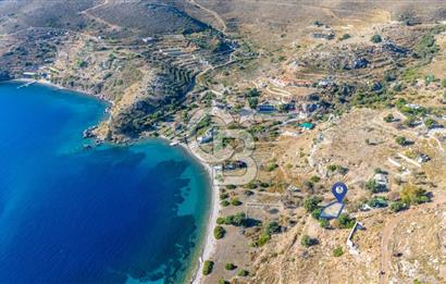 Bozburunun En Çok Tercih Edilen Konumunda Kaçırılmayacak Arsa