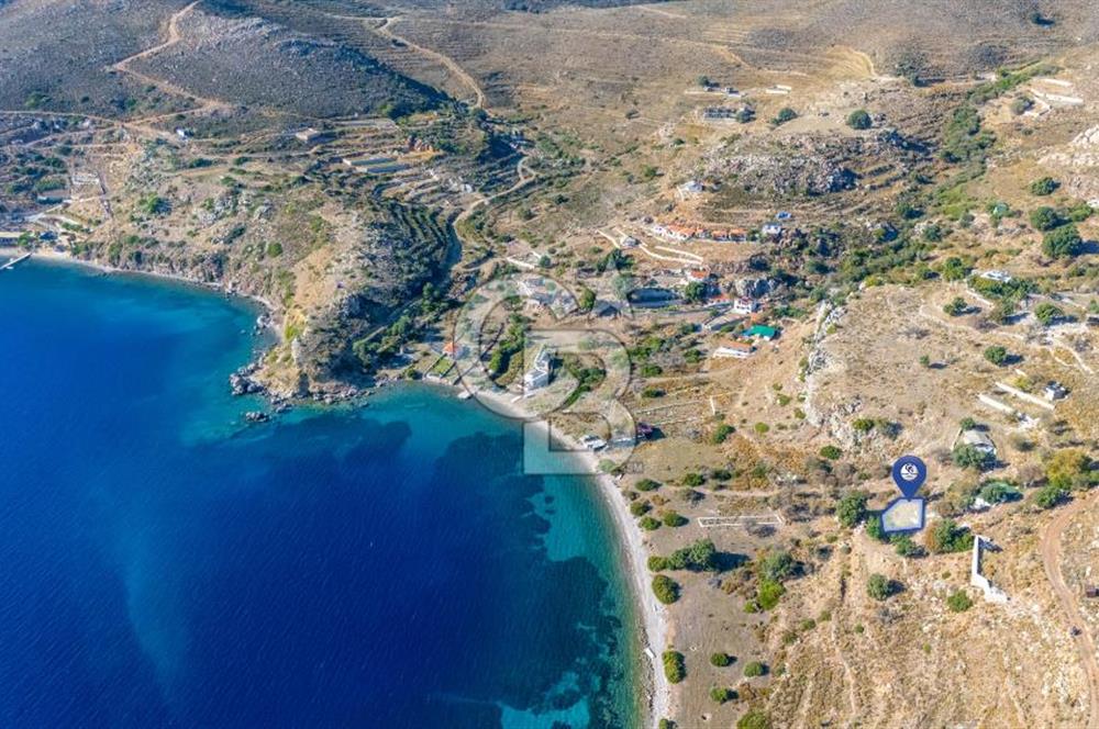 Bozburunun En Çok Tercih Edilen Konumunda Kaçırılmayacak Arsa