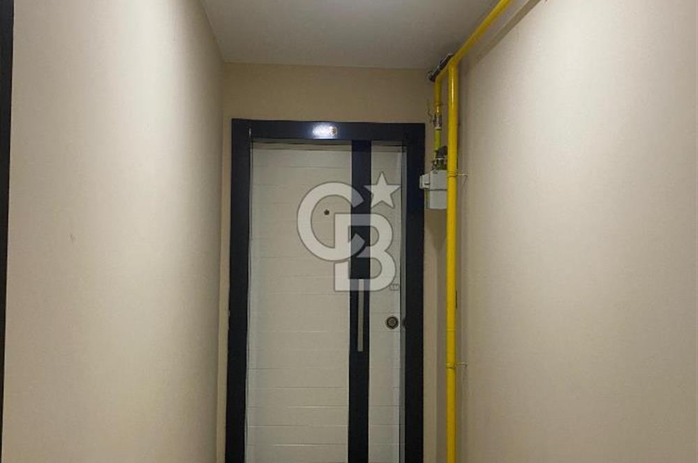 KİRA GETİRİSİ YÜKSEK, DENİZE 2 DAKİKA MESAFEDE PRESTİJLİ 1+1