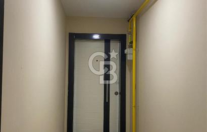 KİRA GETİRİSİ YÜKSEK, DENİZE 2 DAKİKA MESAFEDE PRESTİJLİ 1+1