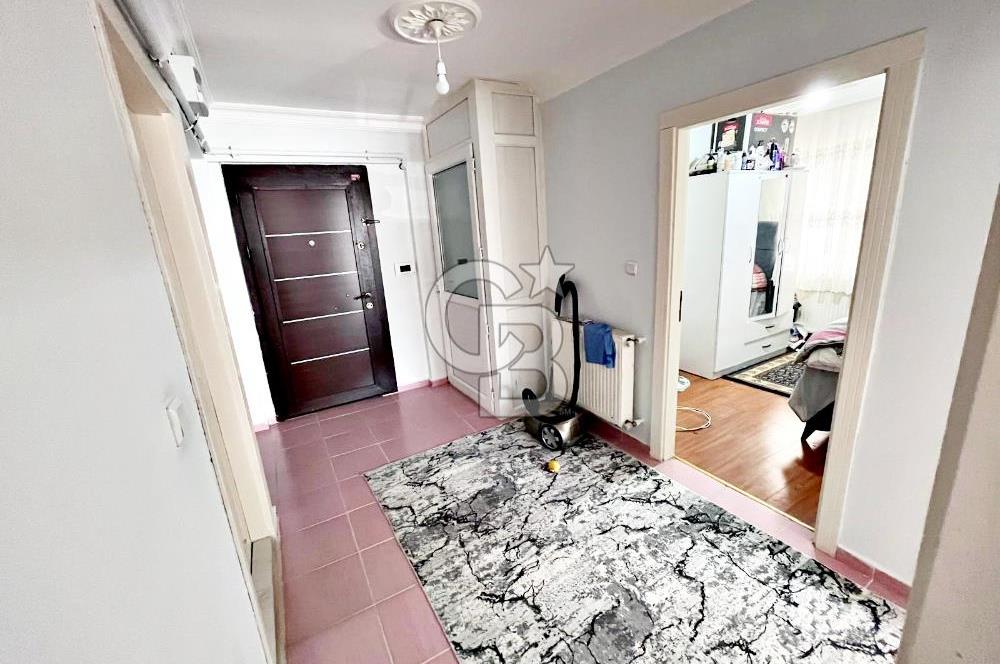 TEK YETKİLİ !! NATOYOLU CADDESİ YAKINI ÖN CEPHE 3+1 TERS DUBLEX