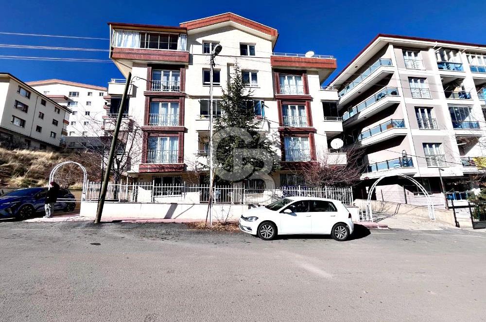 TEK YETKİLİ !! NATOYOLU CADDESİ YAKINI ÖN CEPHE 3+1 TERS DUBLEX