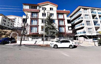 TEK YETKİLİ !! NATOYOLU CADDESİ YAKINI ÖN CEPHE 3+1 TERS DUBLEX