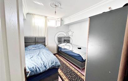 TEK YETKİLİ !! NATOYOLU CADDESİ YAKINI ÖN CEPHE 3+1 TERS DUBLEX