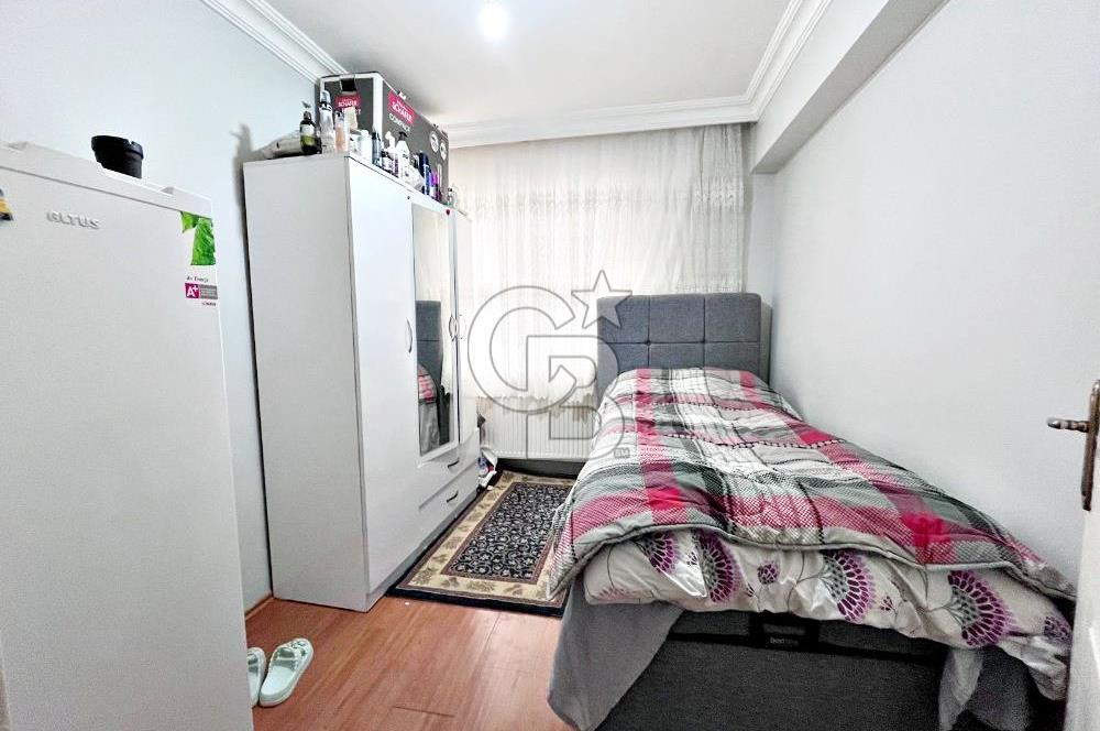 TEK YETKİLİ !! NATOYOLU CADDESİ YAKINI ÖN CEPHE 3+1 TERS DUBLEX