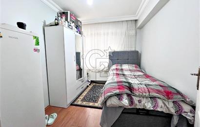 TEK YETKİLİ !! NATOYOLU CADDESİ YAKINI ÖN CEPHE 3+1 TERS DUBLEX