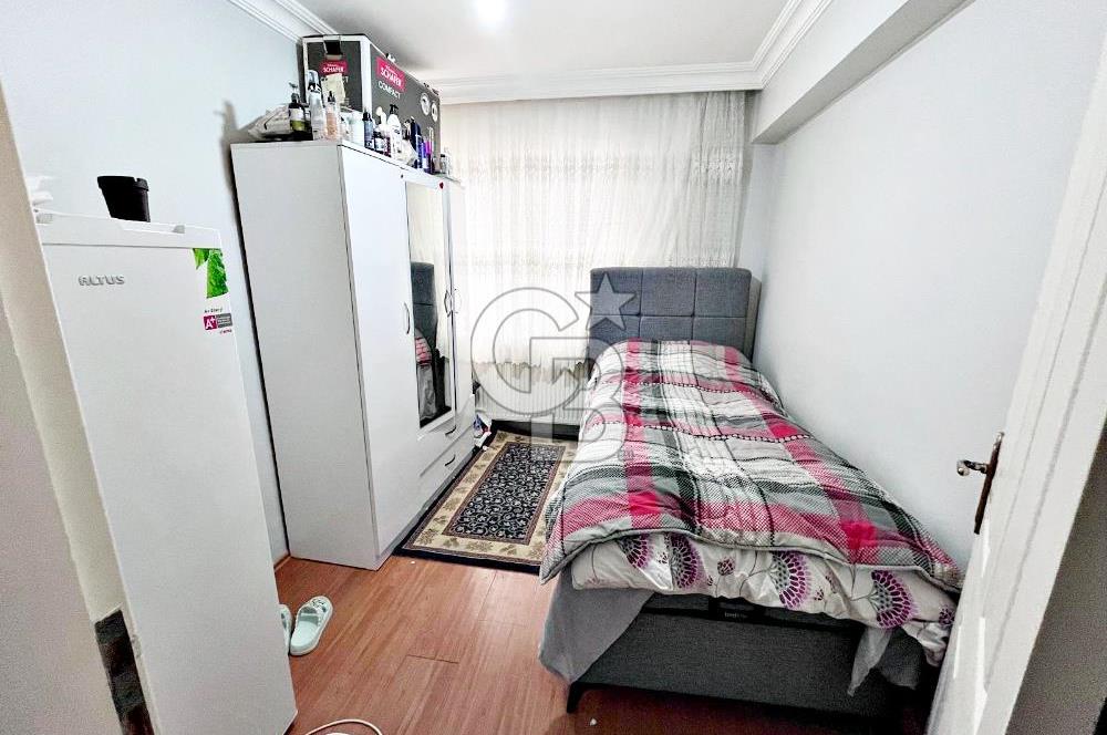 TEK YETKİLİ !! NATOYOLU CADDESİ YAKINI ÖN CEPHE 3+1 TERS DUBLEX