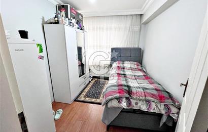 TEK YETKİLİ !! NATOYOLU CADDESİ YAKINI ÖN CEPHE 3+1 TERS DUBLEX