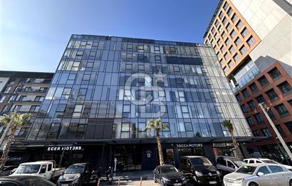 Bornova İzpek 1+0 Ofis