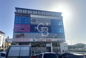 Çiğli anadolu cad üzeri 75 m2 kiralık ofis - 4 - 322341