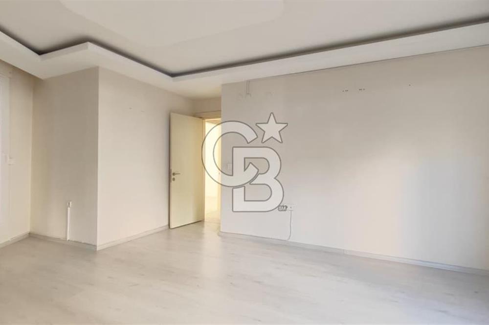 MENEMEN ULUKENT SATILIK 2+1 KAPALI MUTFAK DAİRE CB PH