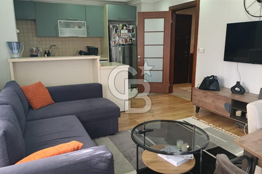  TEPEÜSTÜ MAH SİTE İÇİNDE SATILIK DAİRE