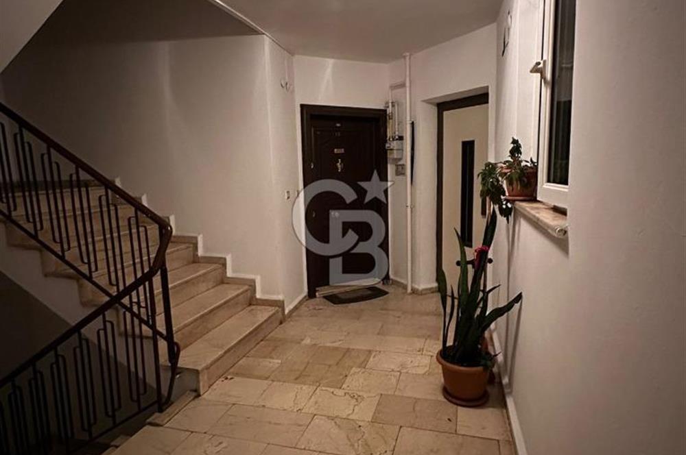 ŞAHİNCİLİ MAHALLESİNDE İÇİ YENİLENMİŞ 3+1 SATILIK DAİRE