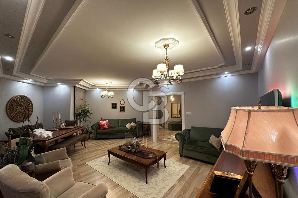 ŞAHİNCİLİ MAHALLESİNDE İÇİ YENİLENMİŞ 3+1 SATILIK DAİRE