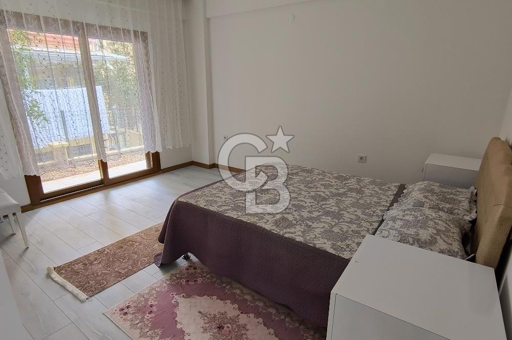 SATILIK ADLİYE YANI 2+1 KATTA TEK DAIRE