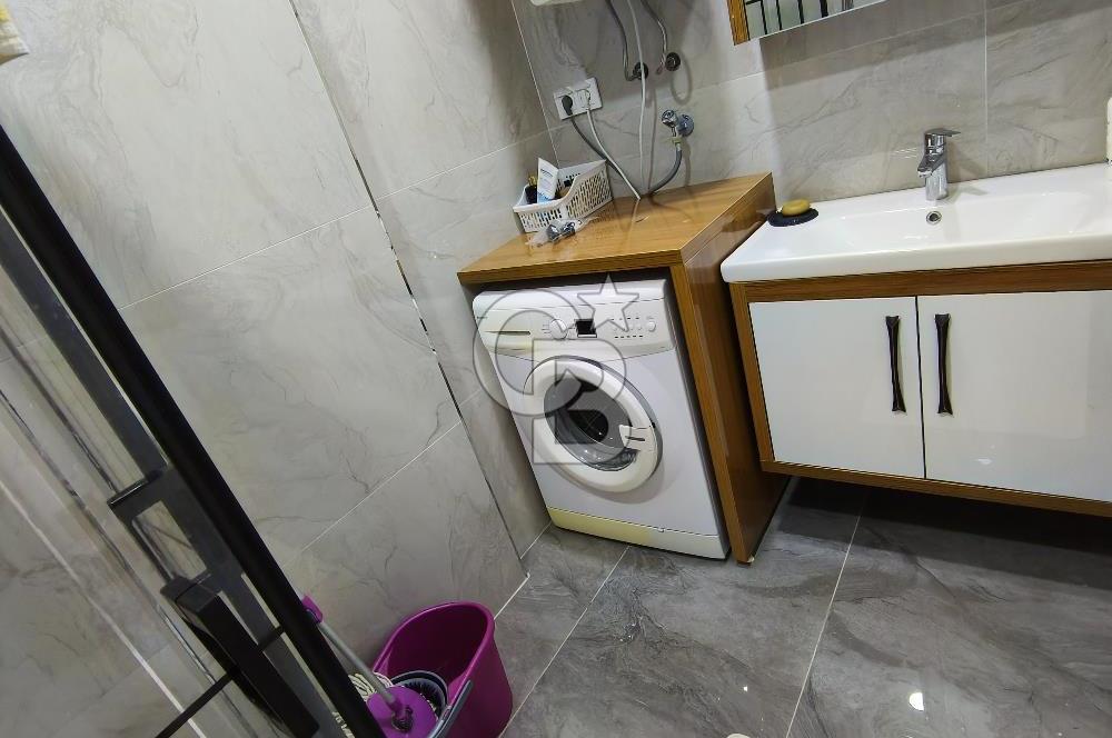 SATILIK ADLİYE YANI 2+1 KATTA TEK DAIRE