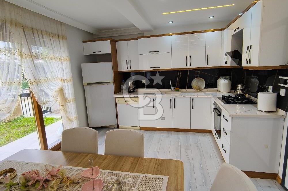 SATILIK ADLİYE YANI 2+1 KATTA TEK DAIRE