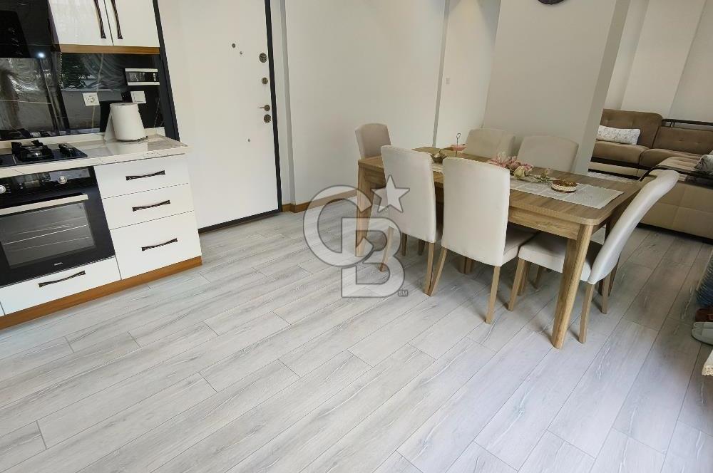 SATILIK ADLİYE YANI 2+1 KATTA TEK DAIRE