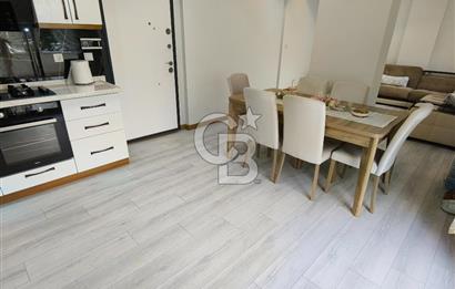 SATILIK ADLİYE YANI 2+1 KATTA TEK DAIRE