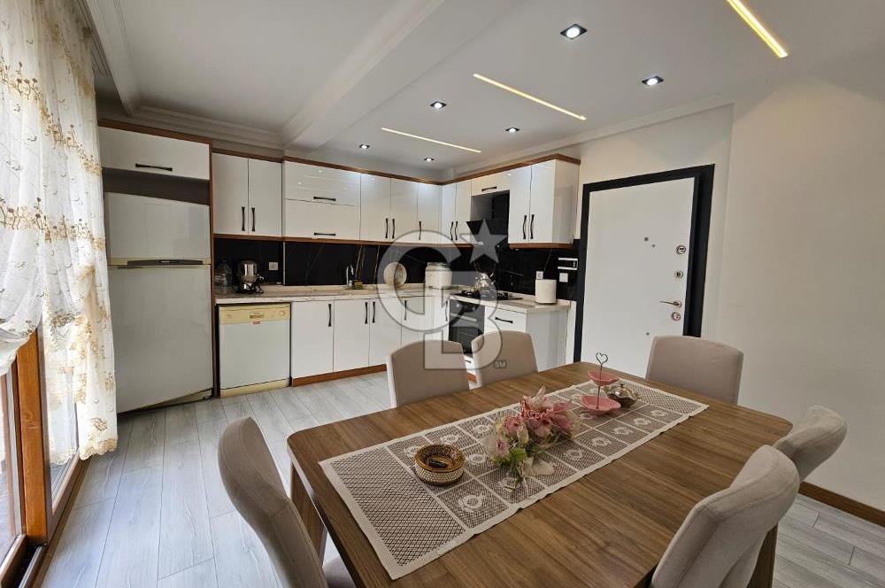 SATILIK ADLİYE YANI 2+1 KATTA TEK DAIRE