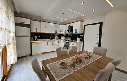 SATILIK ADLİYE YANI 2+1 KATTA TEK DAIRE