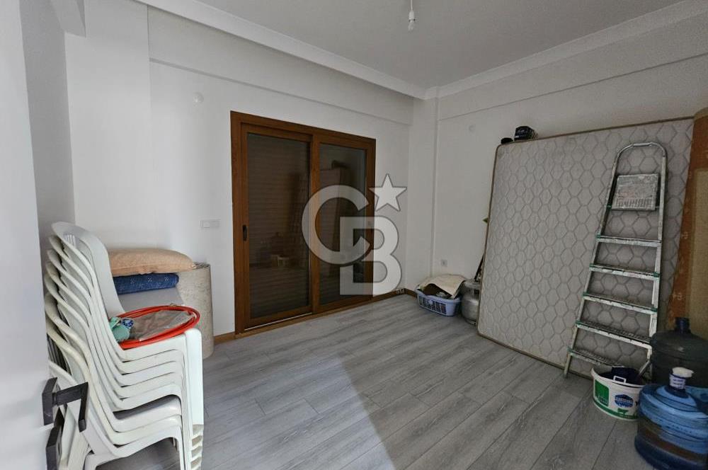 SATILIK ADLİYE YANI 2+1 KATTA TEK DAIRE