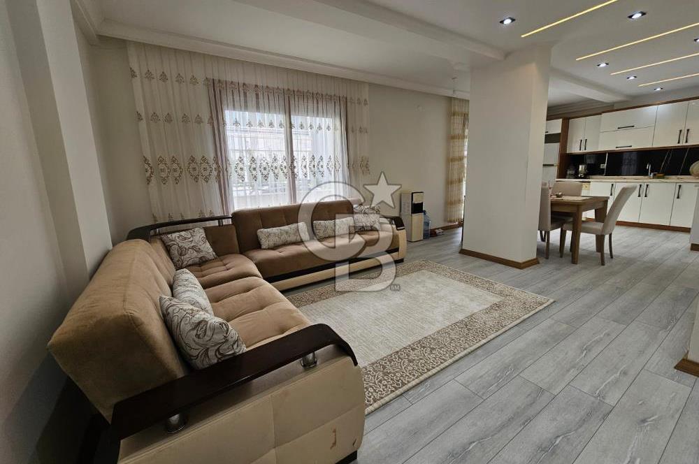 SATILIK ADLİYE YANI 2+1 KATTA TEK DAIRE