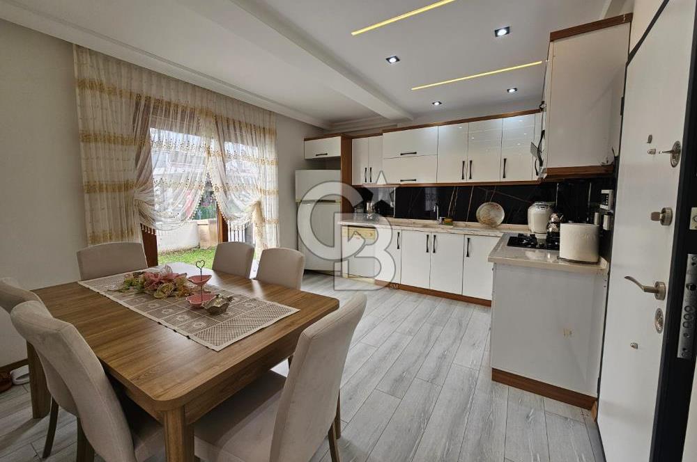 SATILIK ADLİYE YANI 2+1 KATTA TEK DAIRE