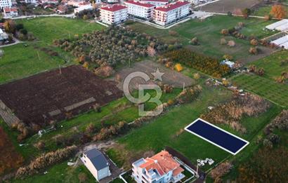 Çanakkale Lapseki Çardak Merkez Villa İmarlı 396m² Müstakil Arsa