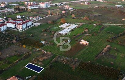 Çanakkale Lapseki Çardak Merkez Villa İmarlı 396m² Müstakil Arsa