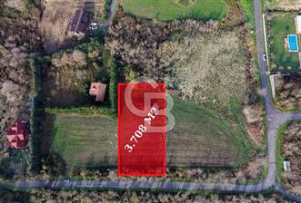 DURUSU PARKTA 3.708 m² VİLLA İMARLI- RUHSATLI- PRESTİJLİ ARSA - 3 - 322481