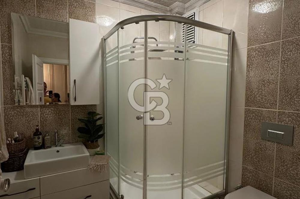 ŞAHİNCİLİ MAHALLESİNDE İÇİ YENİLENMİŞ 3+1 SATILIK DAİRE