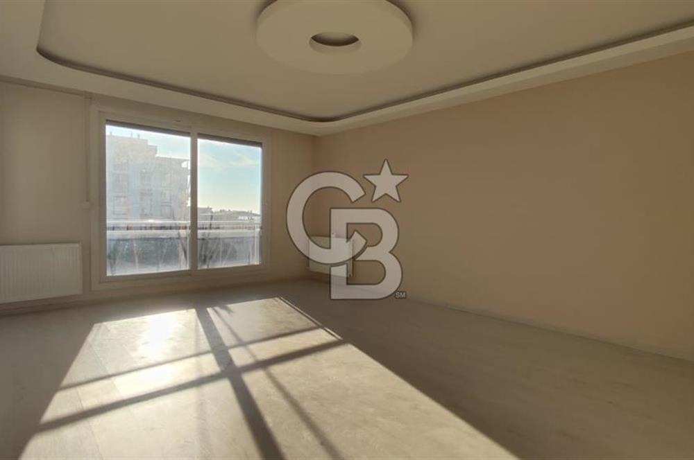 MENEMEN ULUKENT SATILIK 2+1 KAPALI MUTFAK DAİRE CB PH