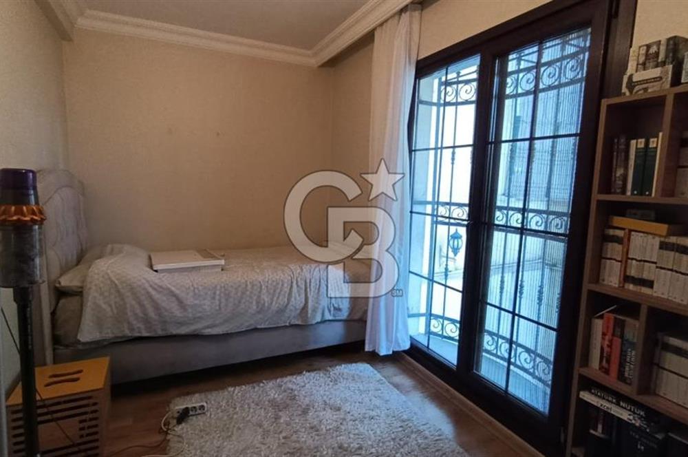  TEPEÜSTÜ MAH SİTE İÇİNDE SATILIK DAİRE